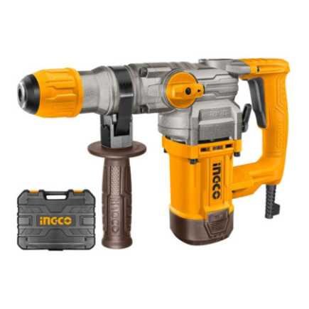 INGCO HERRAMIENTA ELÉCTRICA|Continente Ferretero