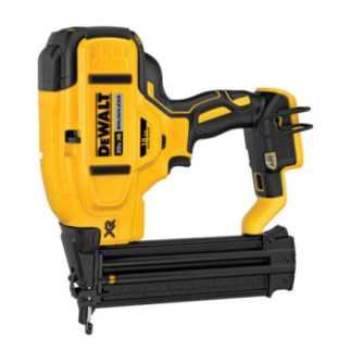 Clavadora Calibre 18 20 V BL SOLO EQUIPO DEWALT DCN680D1