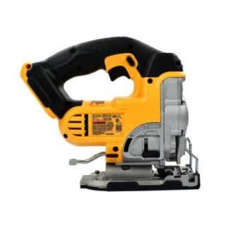 Caladora 20V  ion litio SIN CARGADOR DEWALT DCS331B