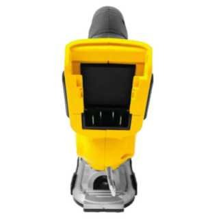 Caladora 20V  ion litio SIN CARGADOR DEWALT DCS331B