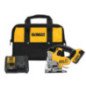 Sierra Caladora 20 V Dewalt DCS331M1