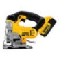 Sierra Caladora 20 V Dewalt DCS331M1