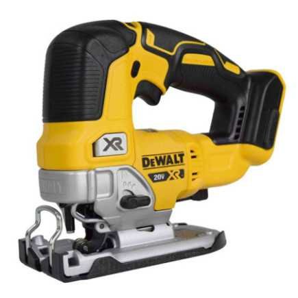 Sierra Caladora Sin Carbones Xr Dwdcs334B