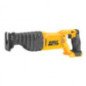 Sierra Sable Inalámbrica 20V MAX Dewalt DCS380B