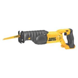 Sierra Sable Inalámbrica 20V MAX Dewalt DCS380B