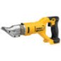 Cizalla de cabeza giratoria Calibre 18 20 V SOLO EQUIPO DEWALT DCS491B