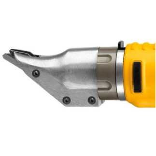 Cizalla de cabeza giratoria Calibre 18 20 V SOLO EQUIPO DEWALT DCS491B