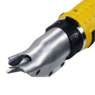 Cizalla de cabeza giratoria Calibre 18 20 V SOLO EQUIPO DEWALT DCS491B