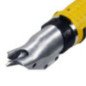 Cizalla de cabeza giratoria Calibre 18 20 V SOLO EQUIPO DEWALT DCS491B