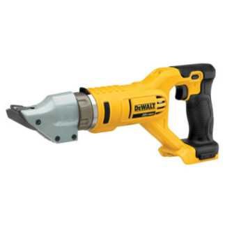 Cizalla Giratoria 20V MAX CAL 14 DEWALT DCS494B