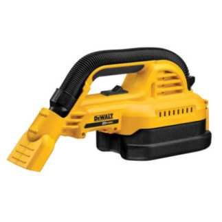 Aspiradora Inalambrica 20v Dewalt DCV517B