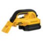 Aspiradora Inalambrica 20v Dewalt DCV517B
