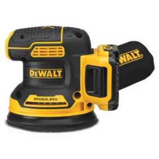 Lijadora Orbital 5" 20 V DCW210D1 Dewalt
