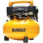 Compresor Direct Drive 22 Litros Libre De Aceite DWDWFP55126