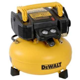 Compresor Direct Drive 22 Litros Libre De Aceite DWDWFP55126