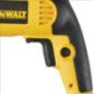 Rotomartillo 1/2" 650 W 800 rpm DEWALT DWE1650SI-B3 Rotomartillo 1/2" 650 W 800 rpm DEWALT DWE1650SI-B3