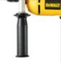 Rotomartillo 1/2" 650 W 800 rpm DEWALT DWE1650SI-B3 Rotomartillo 1/2" 650 W 800 rpm DEWALT DWE1650SI-B3