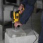 Rotomartillo 1/2" 650 W 800 rpm DEWALT DWE1650SI-B3 Rotomartillo 1/2" 650 W 800 rpm DEWALT DWE1650SI-B3