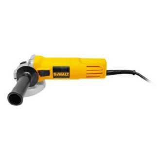 Esmeriladora Angular Mini 4-1/2" 950 W 11,000 rpm DEWALT DWE4118-B3
