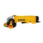 Esmeriladora Angular 4-1/2" y 5" 1,500 W 11,000 rpm DEWALT DWE4314-B3