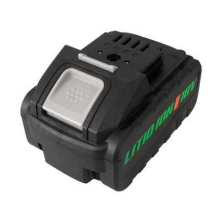 Pistola para Pintar 18V + batería Gladiator HVR818/18C1