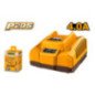 Cargador de baterías 4.0 Ah INGCO UFCLI20411