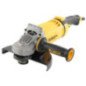 Esmeriladora Angular 7" 2,400 W 8,500 rpm DEWALT DWE4557-B3