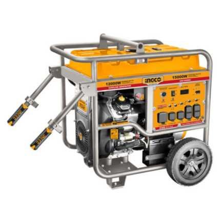 Generadores Eléctricos|Continente Ferretero