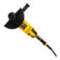 Esmeriladora Angular 9" 2,700 W 6,500 rpm DEWALT DWE4579-B3
