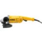 Esmeriladora Angular 9" 2,200 W 6,500 rpm DEWALT DWE490-B3
