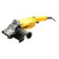 Esmeriladora Angular 9" 2,200 W 6,500 rpm DEWALT DWE490-B3