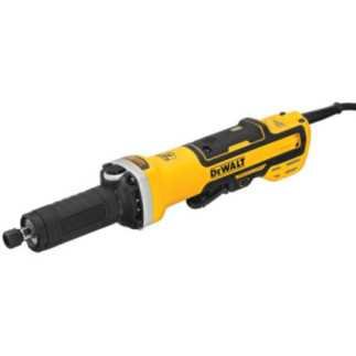 Rectificador 1/4" 1,300 W 7,500-25,000 rpm BRUSHLESS DEWALT DWE4997VS-B3