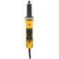 Rectificador 1/4" 1,300 W 7,500-25,000 rpm BRUSHLESS DEWALT DWE4997VS-B3 Rectificador 1/4" 1,300 W 7,500-25,000 rpm BRUSHLESS DEWALT DWE4997VS-B3
