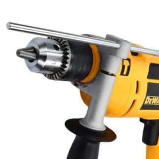 Rotomartillo 1/2" 770 W 0-2800 rpm DEWALT DWE5010-B3