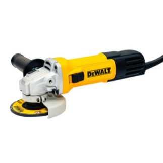 Esmeriladora Angular 4-1/2" Dewalt DWE750-B3