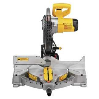 Sierra de Inglete 12" 1,600 W 4,000 rpm DEWALT DWS715