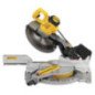 Sierra de Inglete 12" 1,600 W 4,000 rpm DEWALT DWS715