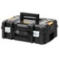 Caja De Herramientas Organizadora Ii 18 T-Stak Dewalt Dwst17807