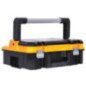 Caja De Herramientas 4 Compartimientos 13 T-Stak Dewalt Dwst178