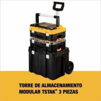 Torre Movil Modular Tstak Dwst60404