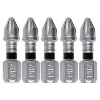 Impact Xps 2 Phillips 1 Juego 5 Piezas