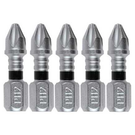 Impact Xps 2 Phillips 1 Juego 5 Piezas