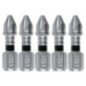 Impact Xps 2 Phillips 1 Juego 5 Piezas