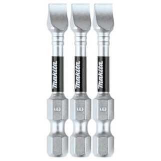 Impact XPS Nro8 Slotted 2 Power Bit 3/Pk MAKITA ACCESORIOS E00882