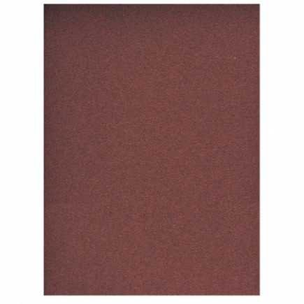 Lija Agua Grado 120 Línea C-99 9"X 11" FANDELI FND00053-1