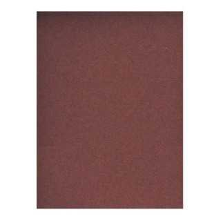 Lija Esmeril Grado 220 Línea J-86 9"X 11" Fandeli Fnd00078