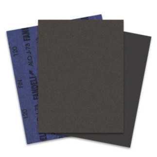 Lija Esmeril Grado Fino Línea J-73 Fandeli Fnd02331