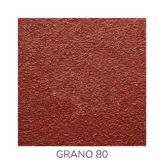 Lija Tela Grado 80 Por Metro Rollo 45.72 M FND02390-1
