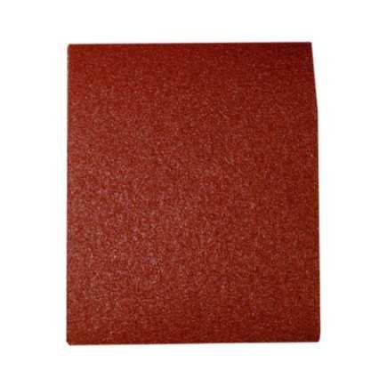 Lija Esponja Grado Ext. Fino 0.762 X 0.101M X 0.019M J-86 Fandeli Fnd02686