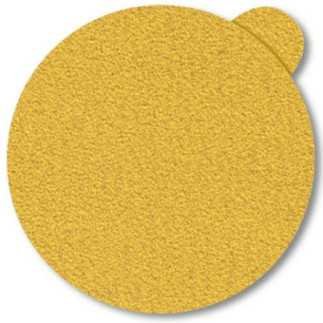 Lija Disco Adherible 6" Grado P120 0.152 Ml Línea A080 Fandeli Fnd04534